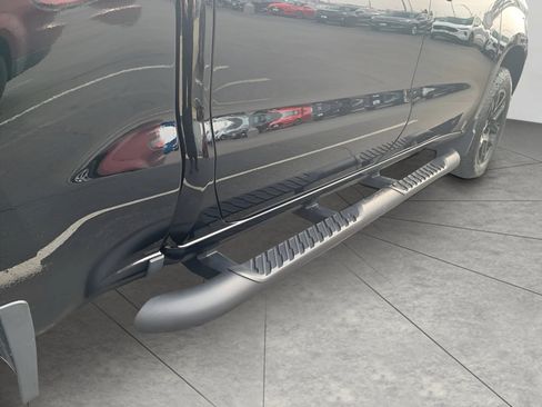 Used 2025 Chevrolet Silverado 1500 RST w/ Z71 Off-Road Package image 31