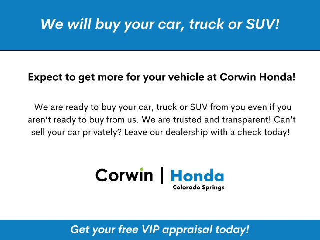 Used 2025 Honda CR-V EX-L image 9