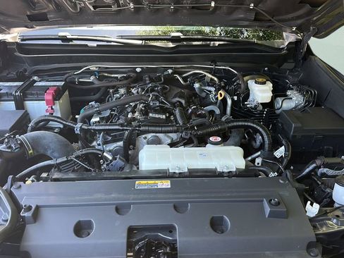 Used 2024 Toyota Tacoma SR5 RWD image 27