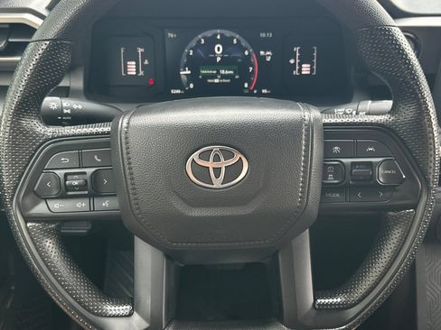 Used 2025 Toyota Tacoma SR RWD image 21