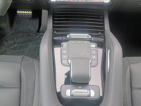 Used 2025 Mercedes-Benz GLE 53 AMG 4MATIC Coupe image 46