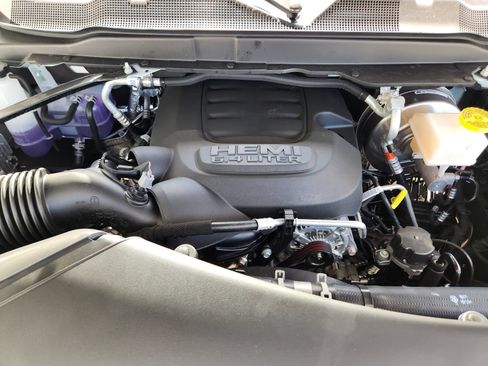 New 2026 RAM 2500 Tradesman AWD/4WD image 25