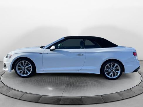 Used 2022 Audi A5 2.0T Premium image 2