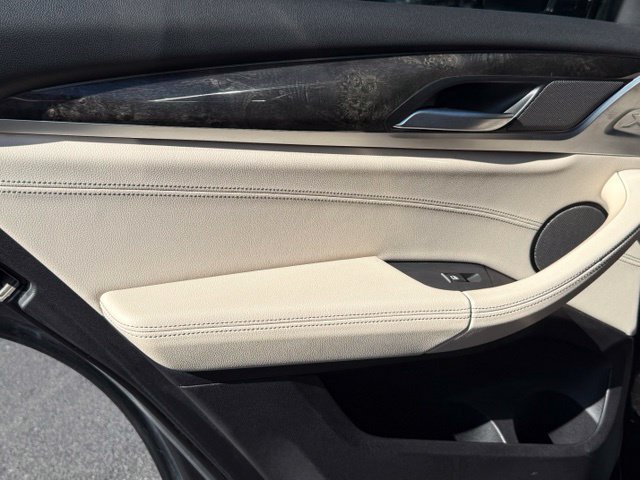 Used 2019 BMW X3 xDrive30i w/ Executive Package AWD/4WD image 25