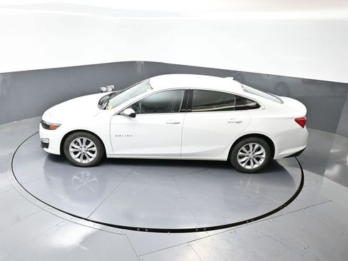 Used 2023 Chevrolet Malibu LT w/ Driver Confidence Package image 45