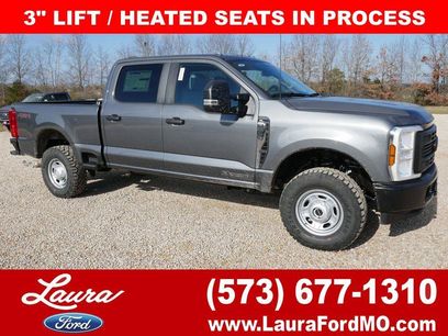 New 2026 Ford F250 XL w/ XL Off-Road Package