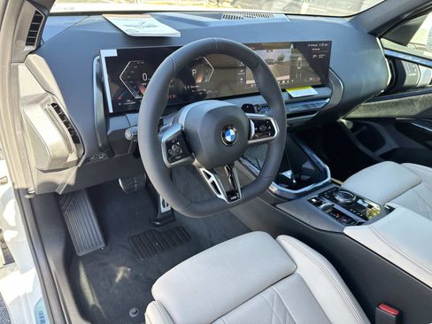 New 2026 BMW X3 xDrive30 w/ M Sport Package image 23