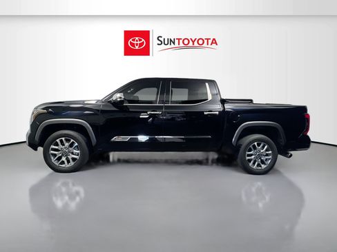 Used 2023 Toyota Tundra 1794 Edition AWD/4WD image 7