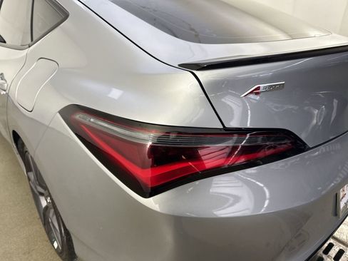 Certified 2024 Acura Integra A-Spec image 30