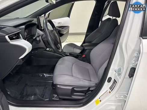 Used 2022 Toyota Corolla SE image 9