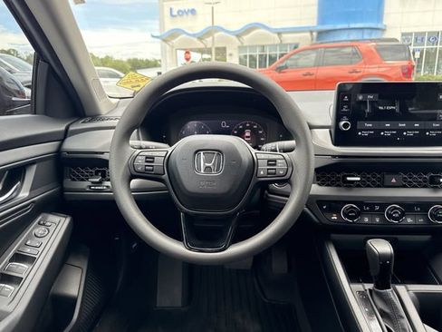 New 2026 Honda Accord SE image 20