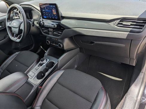 Used 2025 Ford Escape ST-Line FWD image 21