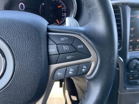 Used 2016 Jeep Grand Cherokee Summit image 33