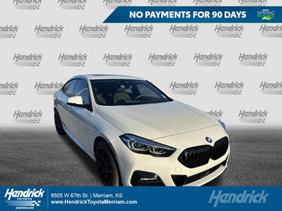 Used 2024 BMW 228i xDrive Gran Coupe w/ M Sport Package