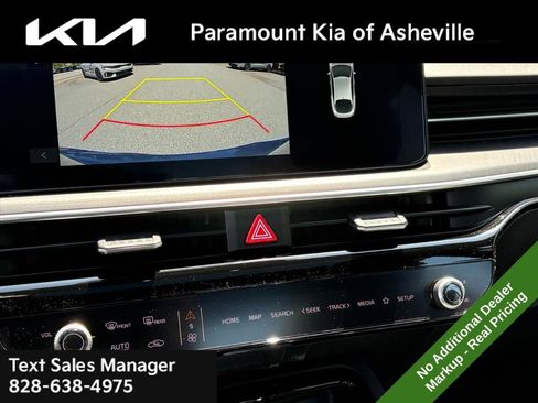 New 2026 Kia K5 GT-Line FWD image 10