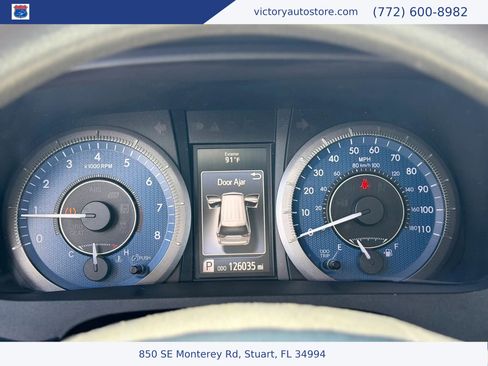 Used 2019 Toyota Sienna LE FWD image 36