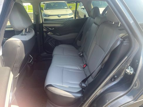 Used 2020 Subaru Outback Limited XT AWD/4WD image 19