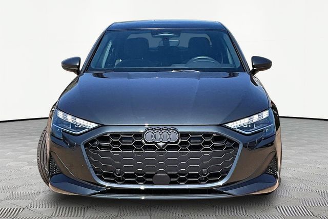 Used 2026 Audi A3 2.0T Premium Plus w/ Premium Plus Package AWD/4WD image 3