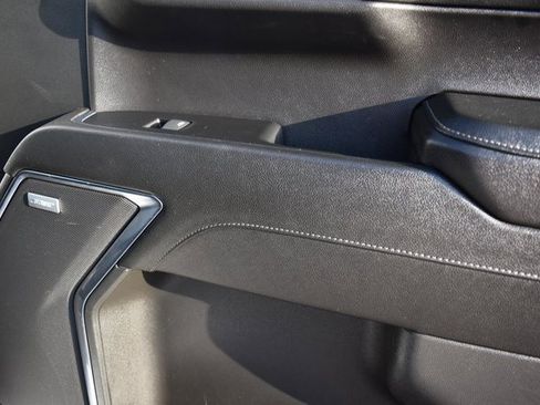 Used 2023 Chevrolet Silverado 1500 LTZ w/ LTZ Premium Package image 13