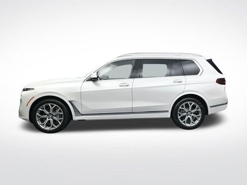 New 2026 BMW X7 xDrive40i image 8