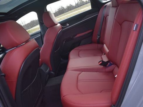 New 2026 Kia K5 GT-Line image 19