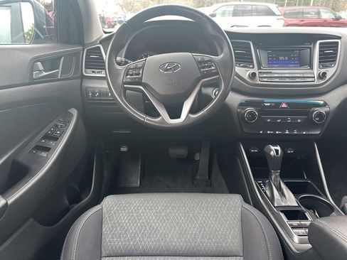 Used 2016 Hyundai Tucson Sport AWD/4WD image 18