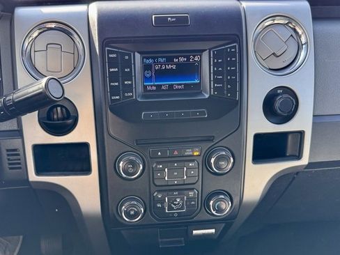Used 2014 Ford F150 XLT w/ XLT Convenience Package image 13