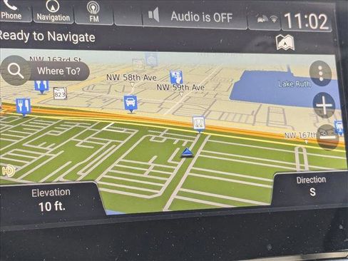 Used 2023 Honda Odyssey Touring image 6