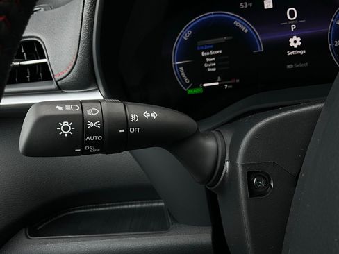 New 2026 Toyota Sienna XSE image 37