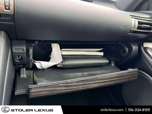 Used 2020 Lexus RC 300 AWD w/ Premium Package image 40