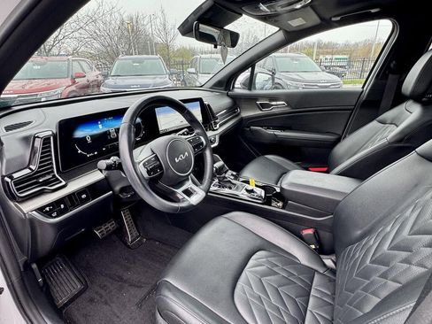 Certified 2023 Kia Sportage X-Pro Prestige image 17