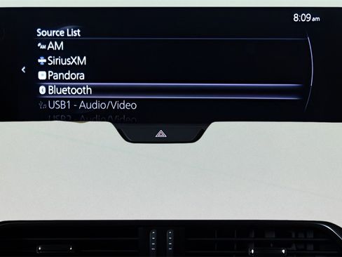 Used 2024 MAZDA CX-90 3.3 Turbo S w/ Premium Plus image 31