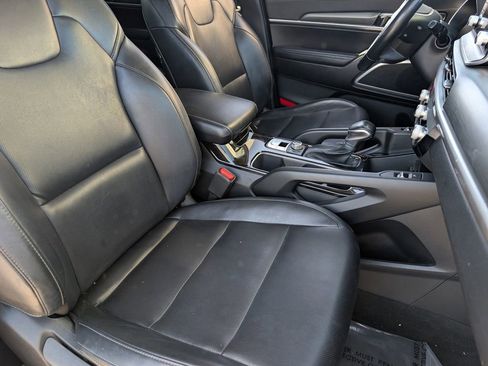 Used 2020 Kia Telluride S AWD/4WD image 24