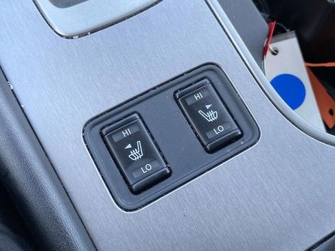 Used 2024 Nissan Murano SL image 8