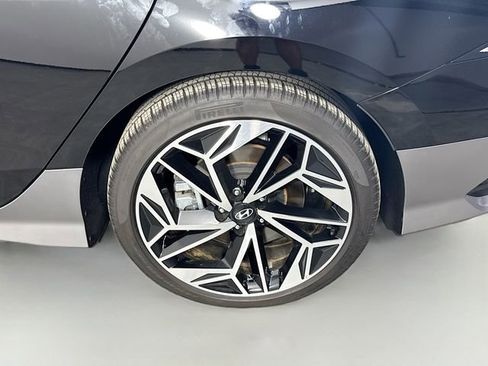 Used 2024 Hyundai Ioniq 6 SEL image 41