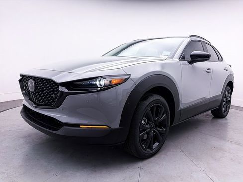 New 2026 MAZDA CX-30 AWD 2.5 S image 3
