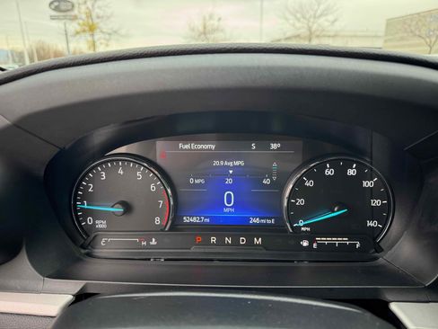 Certified 2021 Ford Explorer XLT w/ Equipment Group 202A image 19