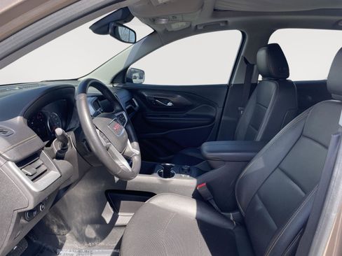 Used 2018 GMC Terrain SLT w/ Preferred Package image 22