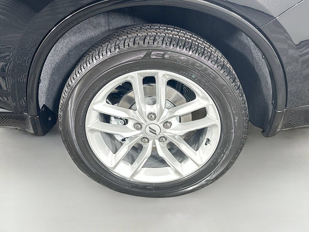 New 2026 Dodge Durango GT w/ Trailer Tow Group IV AWD/4WD image 18