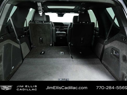 Certified 2024 Cadillac Escalade Sport AWD/4WD image 34