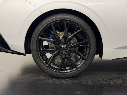 New 2026 Honda Prelude image 22