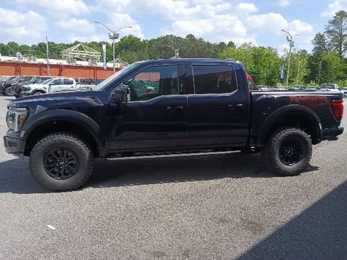 New 2026 Ford F150 Raptor AWD/4WD image 6
