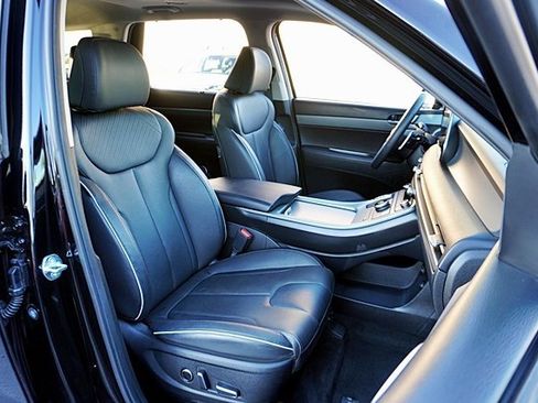 Certified 2024 Hyundai Palisade XRT image 13