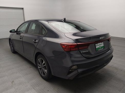 Used 2023 Kia Forte LXS FWD image 5
