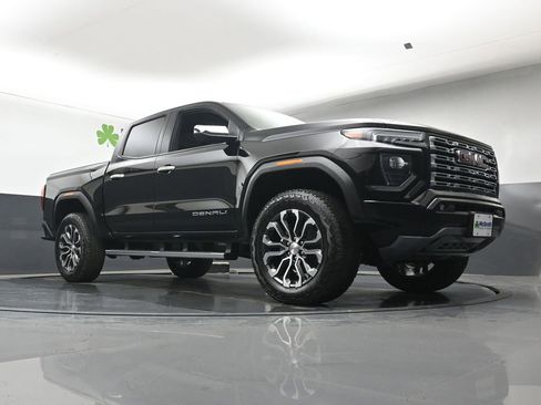 New 2026 GMC Canyon Denali AWD/4WD image 29