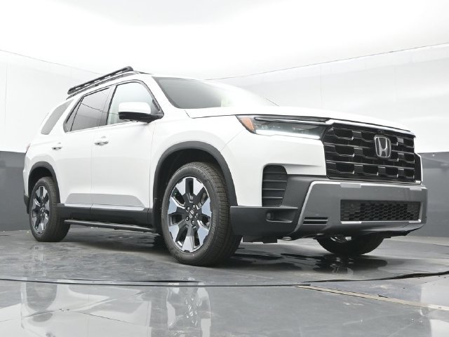 New 2026 Honda Pilot Elite image 26
