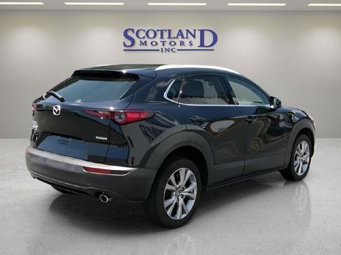 Used 2023 MAZDA CX-30 AWD 2.5 S w/ Premium Package image 6