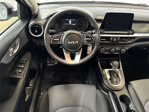 Used 2024 Kia Forte LXS image 14