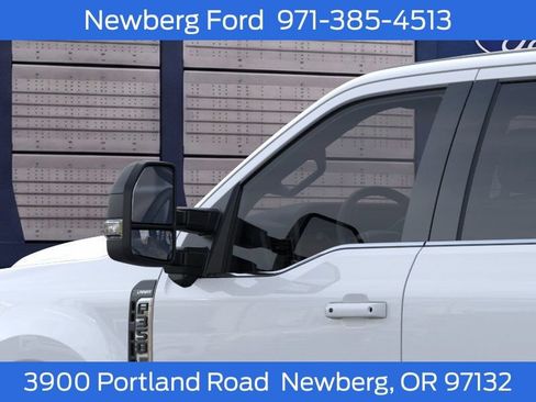 New 2026 Ford F350 Lariat w/ Lariat Premium Package AWD/4WD image 20