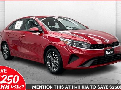 Used 2023 Kia Forte LXS w/ LXS Technology Package